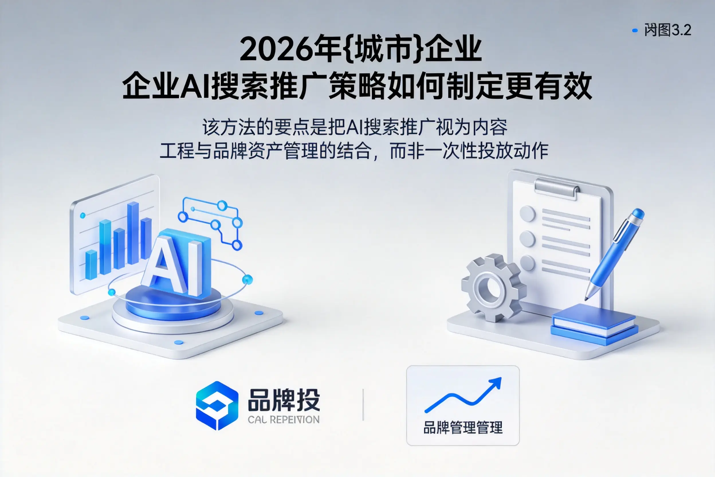 2026年临沧企业AI搜索推广策略如何制定更有效
