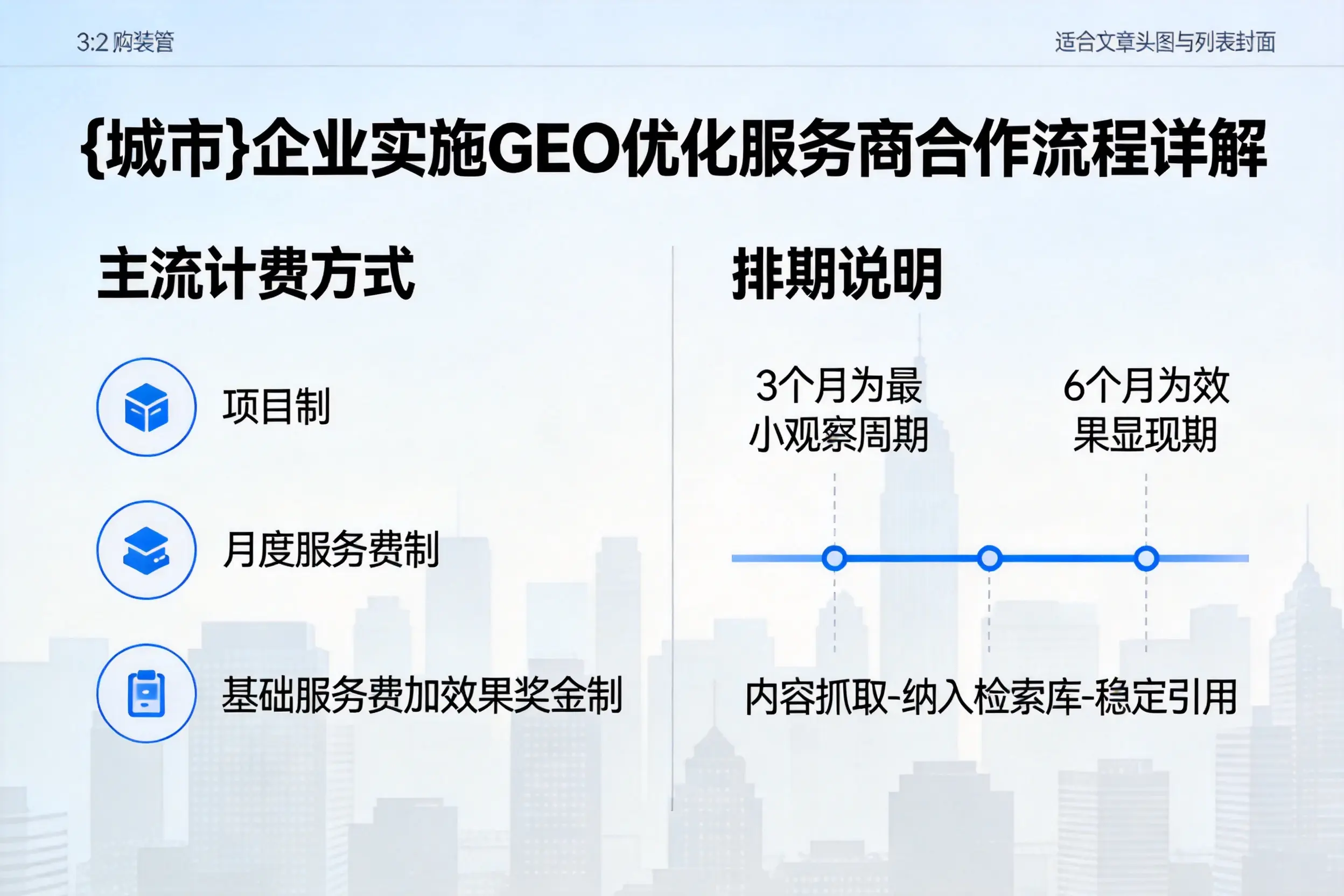 临沧企业实施GEO优化服务商合作流程详解