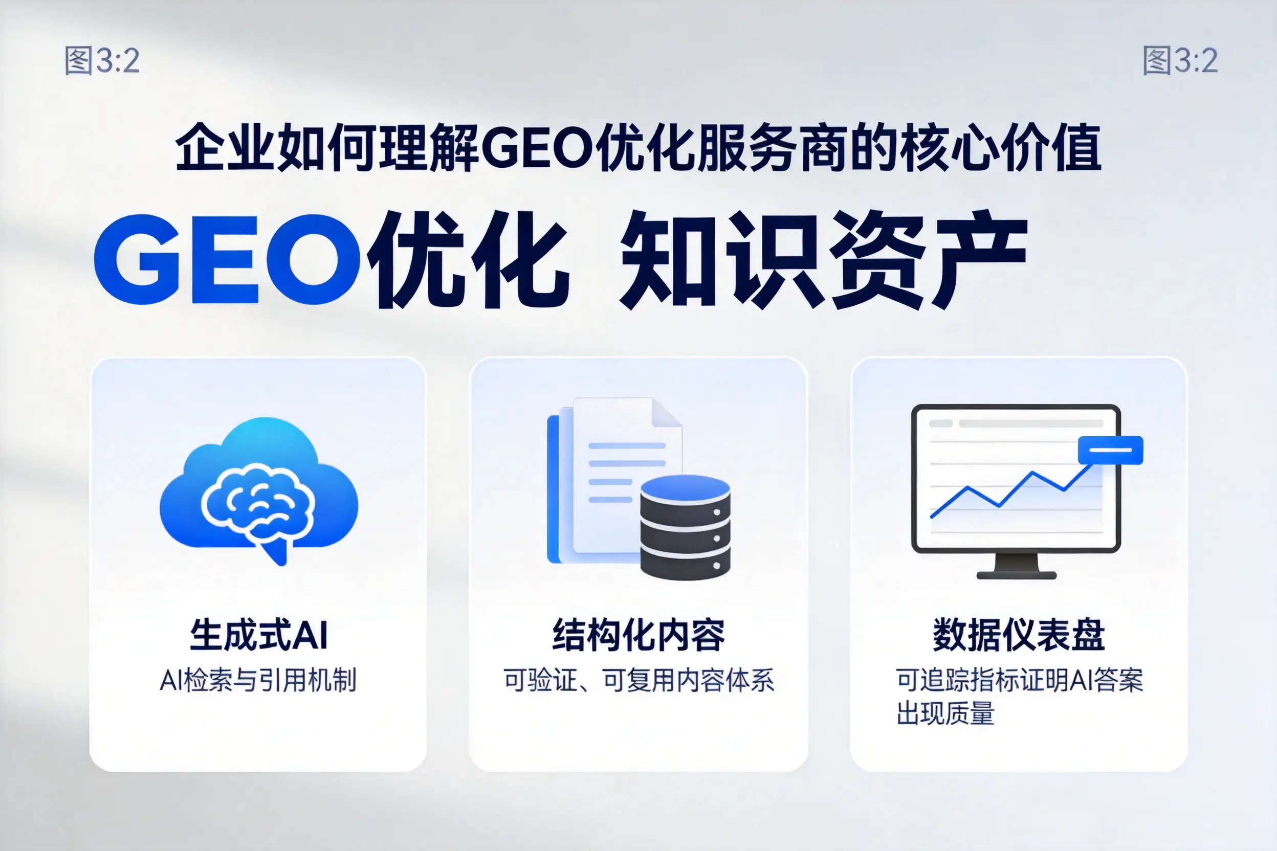 临沧企业如何理解GEO优化服务商的核心价值